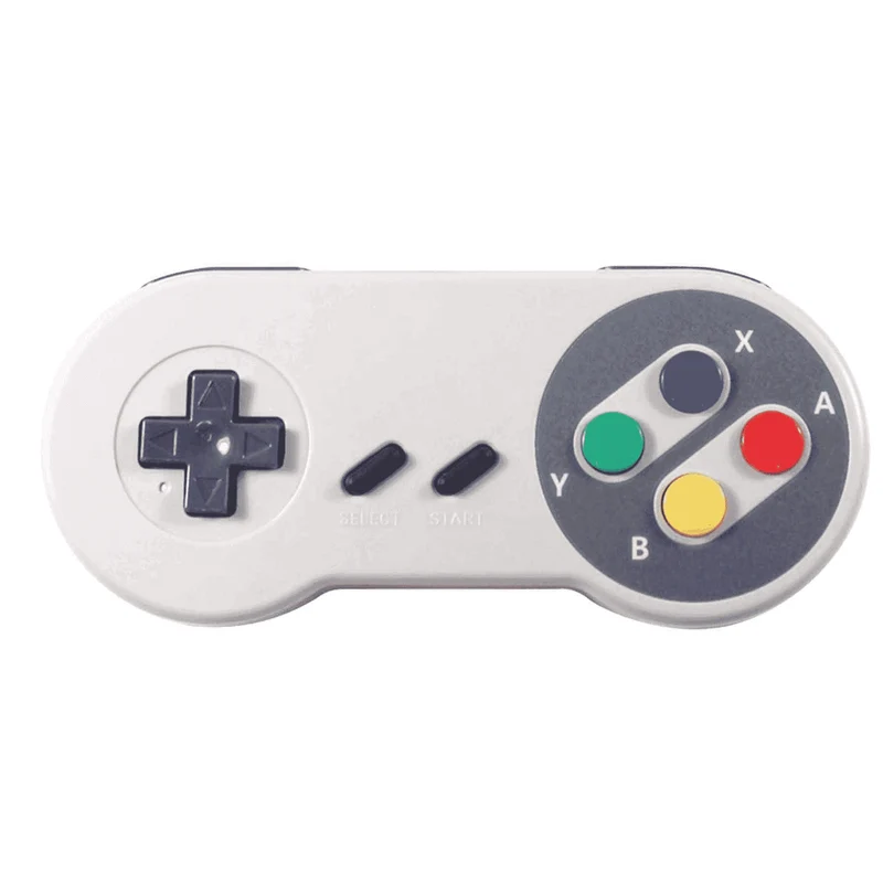 Consola Retro 2.0 | Digital Planet