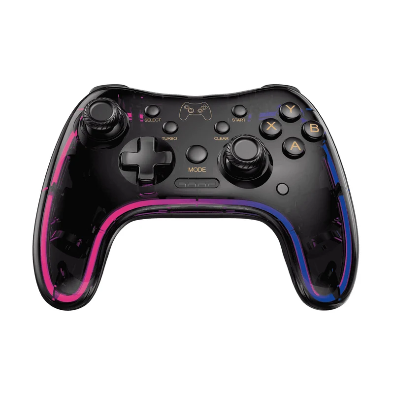 Mando Gaming Multifunción Nemesis X1