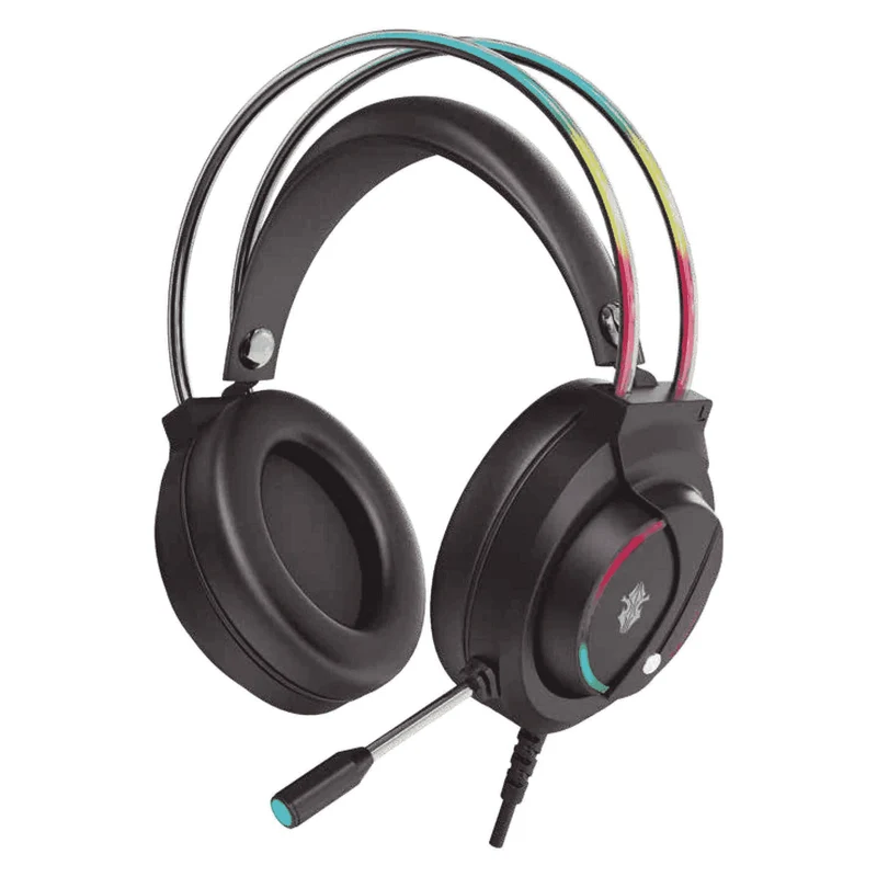 Auriculares Gaming ICHOS Z1