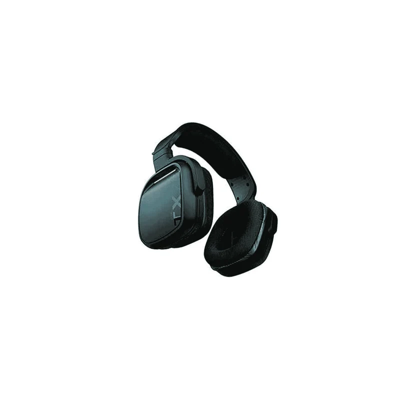 Auriculares Gaming Gioteck TX70 Negro