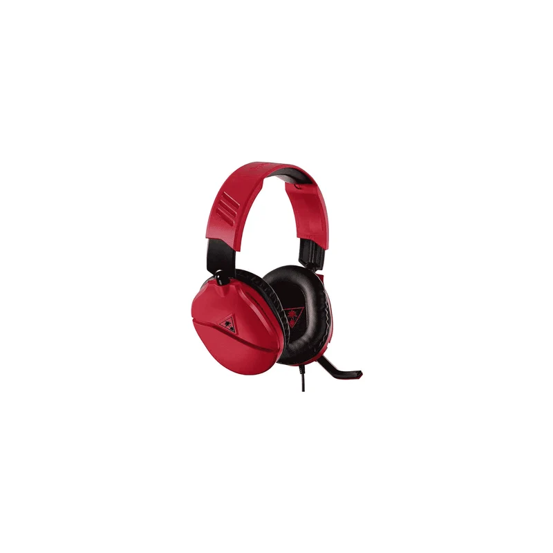 Auriculares Recon 70N Mid Red Turtle Beach Ps4- Switch Xone
