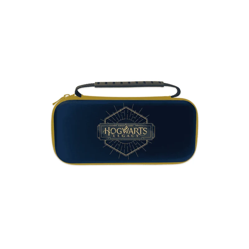 Estuche Hogwarts Legacy Logo para Nintendo Switch/OLED