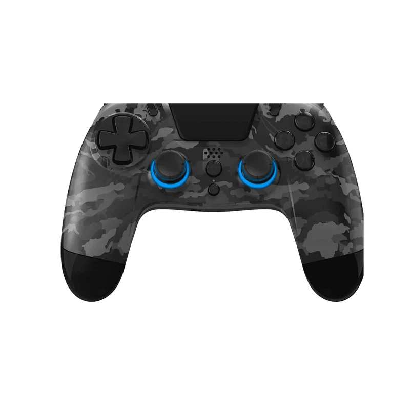 Mando RGB inalámbrico premium Gioteck WX4 para PlayStation 4