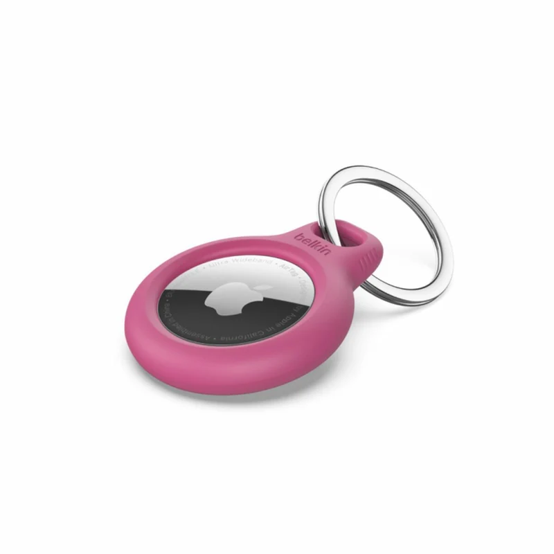 Llavero Airtag Belkin F8W973btPNK