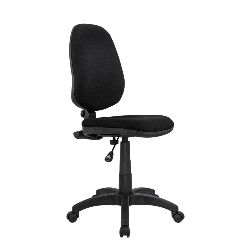 Silla Ejecutiva Treck Espaldar Graduable Contacto Permanente