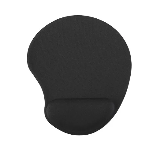 Mouse Pad de Lycra con Almohadilla de Gel