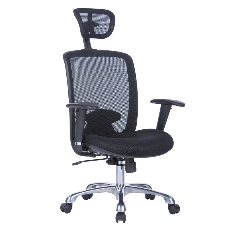 Silla de Oficina Presidente Roma