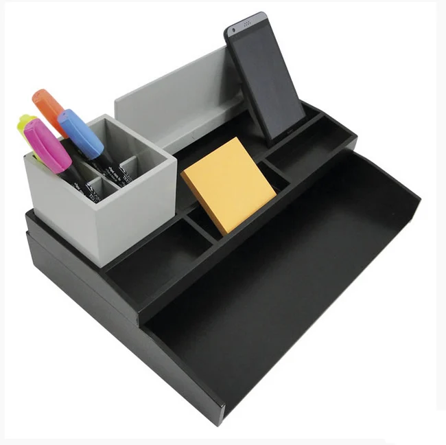 SET ORGANIZADOR DE ESCRITORIO