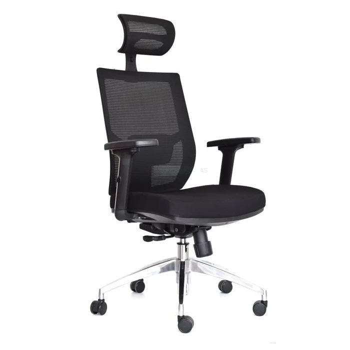 Silla de Oficina Presidente Slim