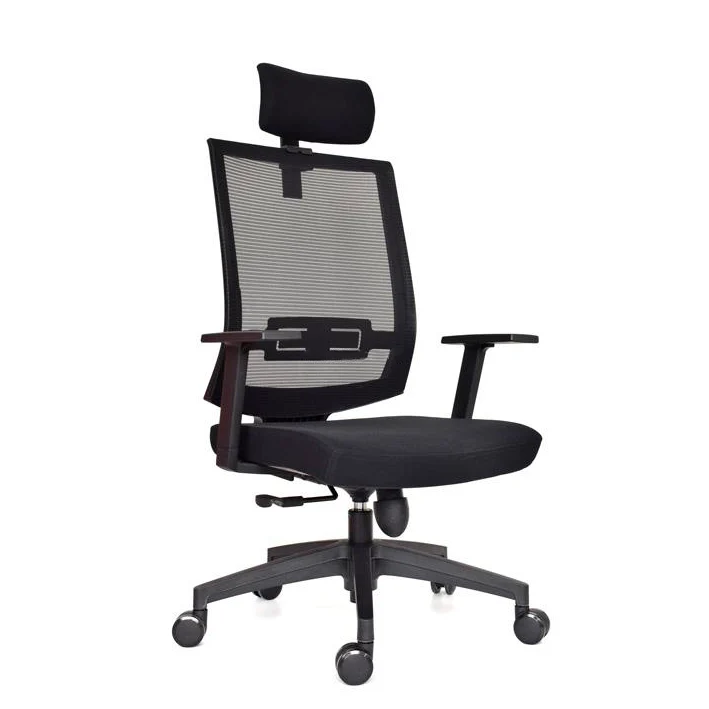 Silla de Oficina Presidente Zart
