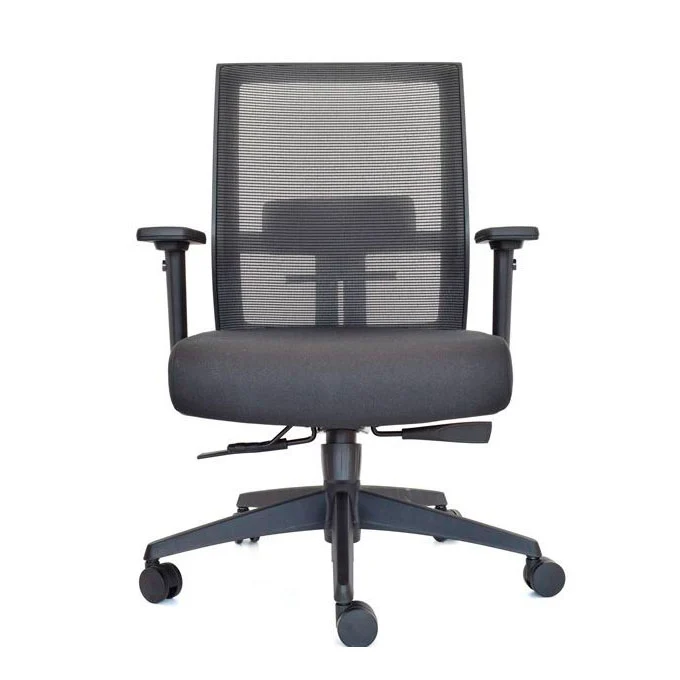Silla de Oficina Gerente Noha