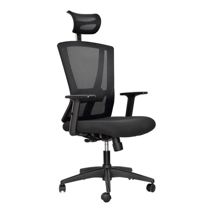 Silla de Oficina Presidente Winner Premium
