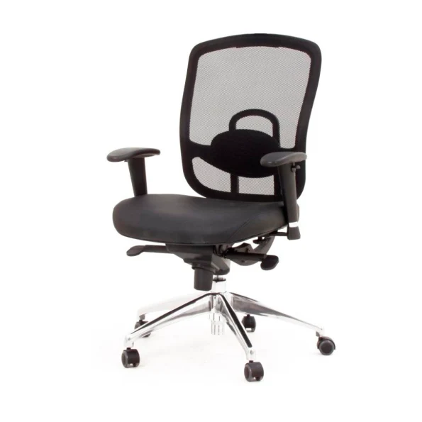 Silla de Oficina Gerente Chelsea