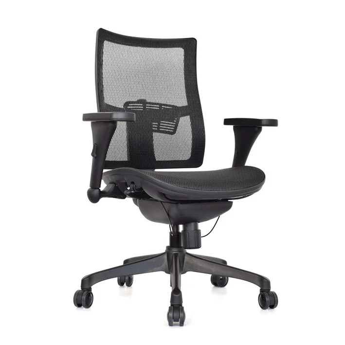 Silla de Oficina Gerente Nix