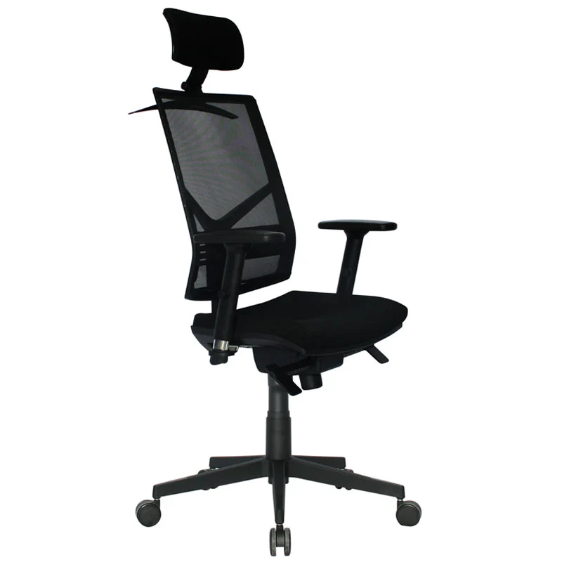 Silla de Oficina Presidente Play