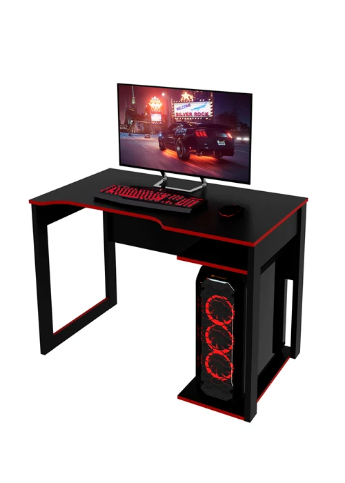 Escritorio gamer Thonet