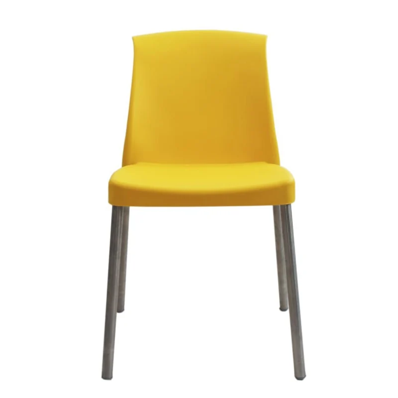 Silla de Cafetería Eva Sin Brazo