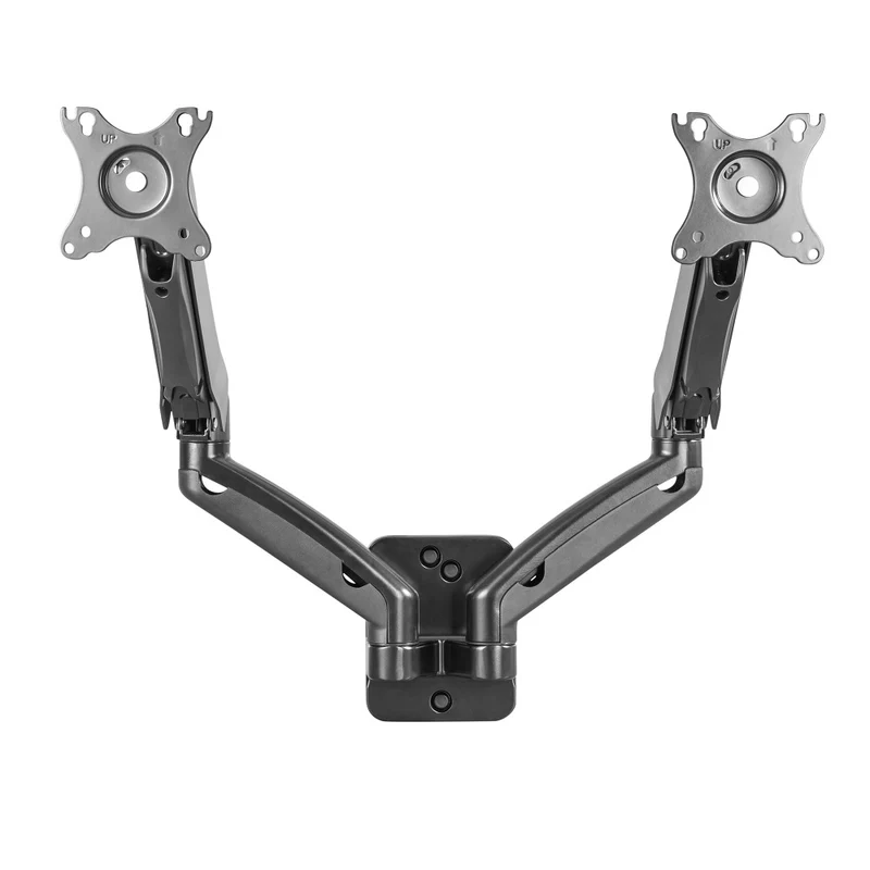 Soporte Brazo Flexigas Doble de Pared para Monitores 17-32"