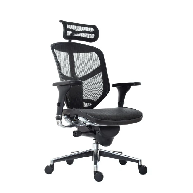 Silla de Oficina Presidente Enjoy