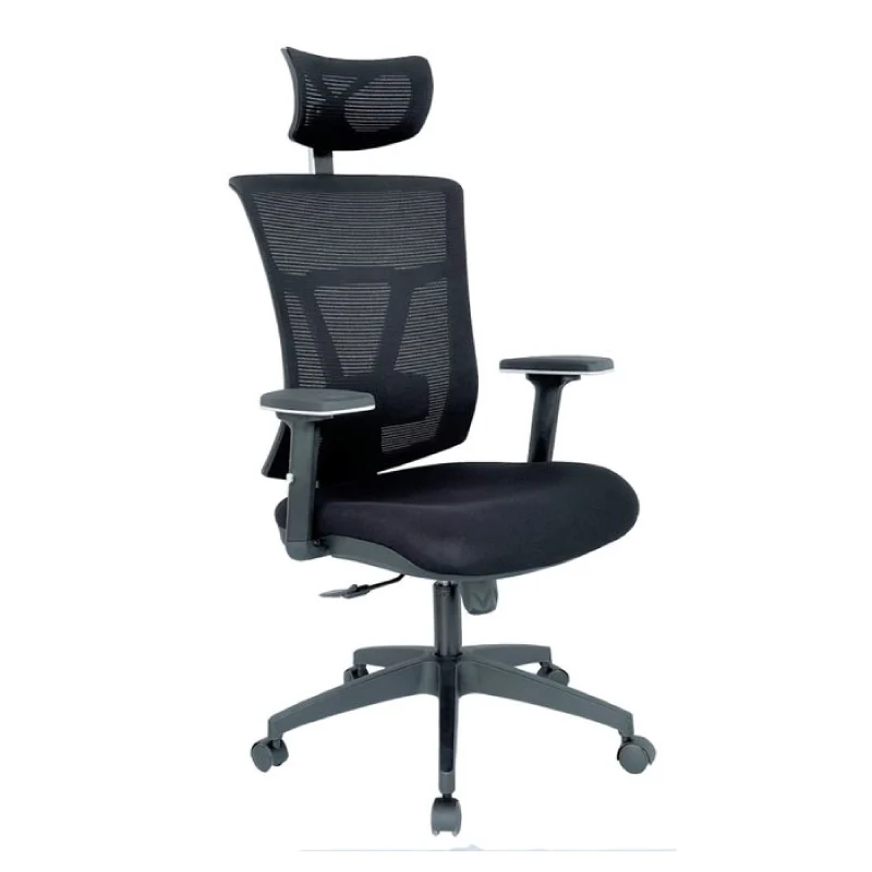 Silla de Oficina Presidente Kabul