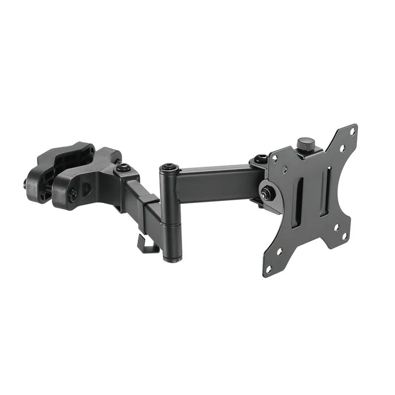 Soporte Brazo Monitor para Montaje en Tubo