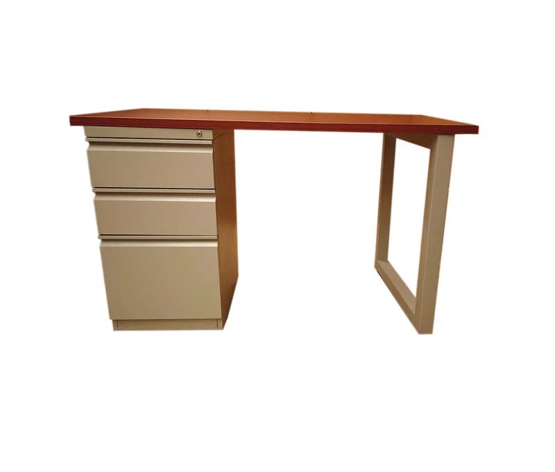 ESCRITORIO CUBE CON ARCHIVADOR