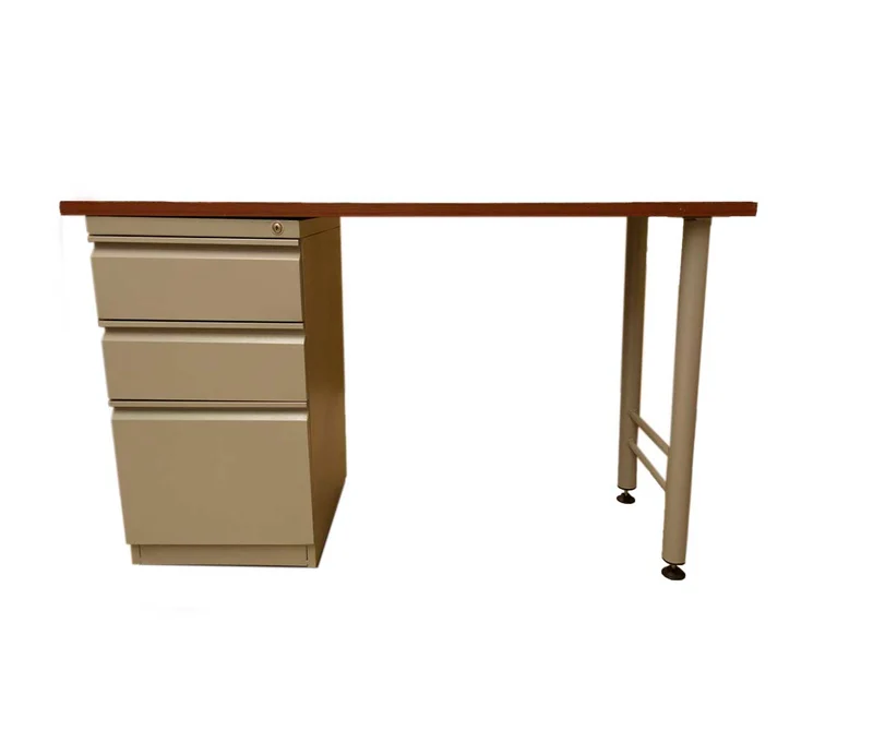 ESCRITORIO CAPRI CON ARCHIVADOR