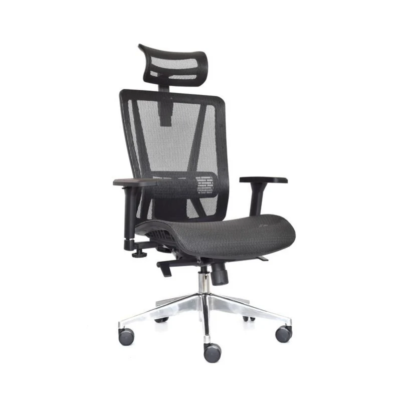 Silla de Oficina Presidente Neffi