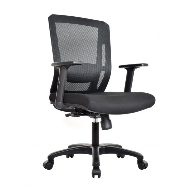 Silla de Oficina Gerente Delphi 2 SYNCRO