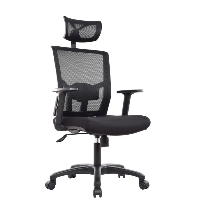 Silla de Oficina Presidente Delphi 1