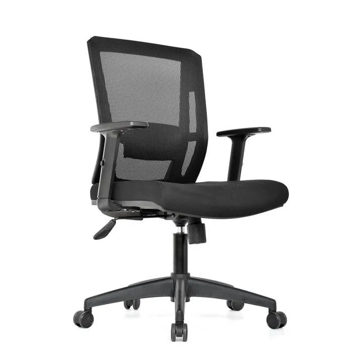 Silla de Oficina Gerente Delphi 2 Basculante