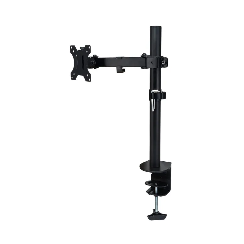 Soporte Brazo Monitor Sencillo hasta 32"