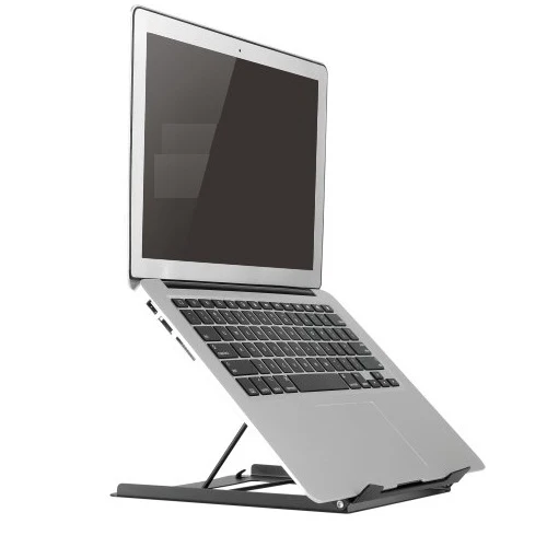 Soporte para Computador Portátil Metalico Sencillo