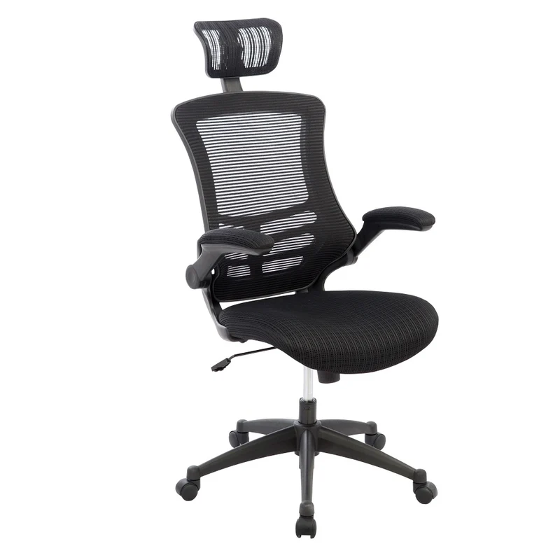 Silla de Oficina Presidente Singapur