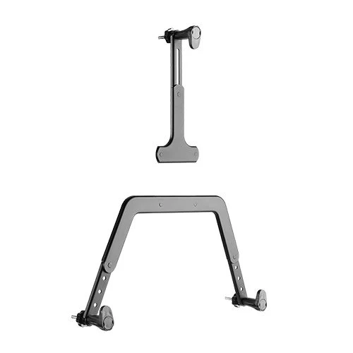 Adaptador Brazo Para Monitor No VESA