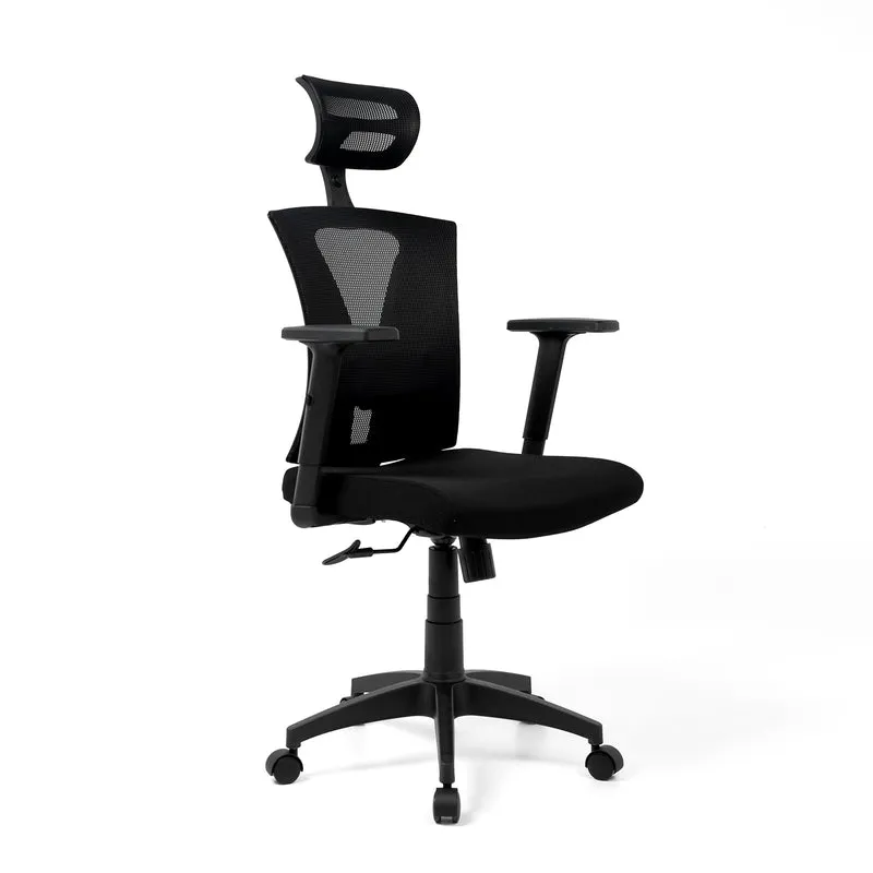 Silla de Oficina Presidente Niza