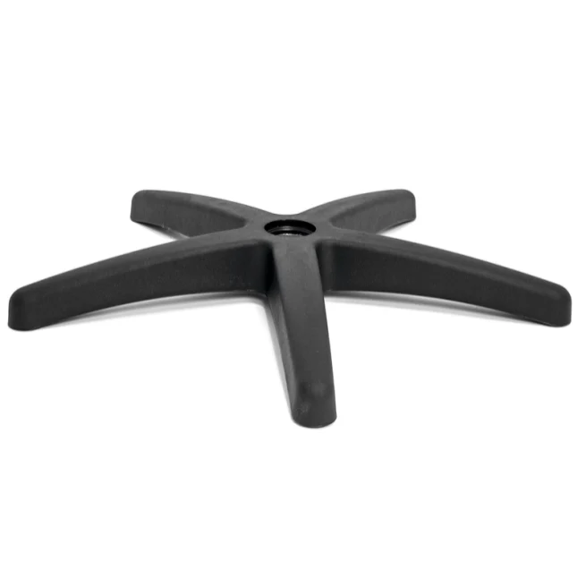 Base de Nylon para Silla de Oficina de 60 cm