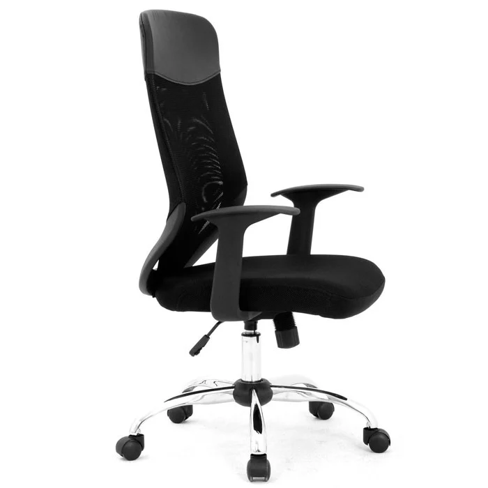 Silla de Oficina Presidente Sally