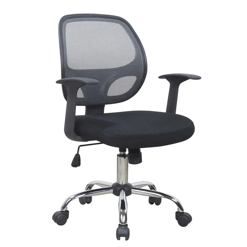 Silla de Oficina Operativa Mali