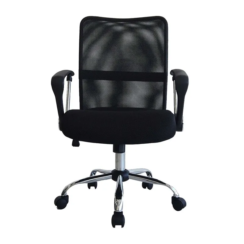 Silla de Oficina Operativa Dubai