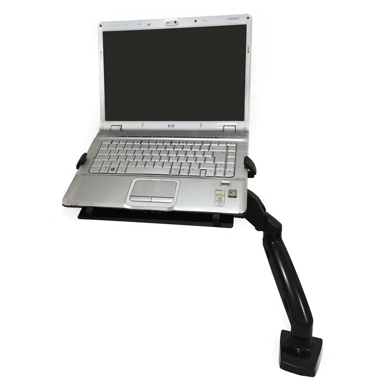 Soporte Brazo para Portátil Flexigas Ajustable