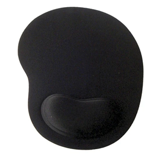 Mouse Pad de Jersey con Almohadilla