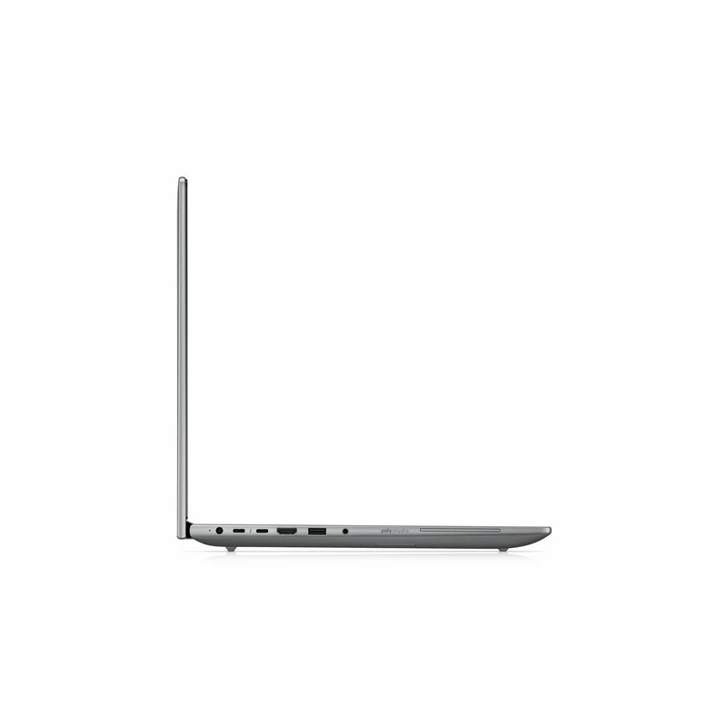 Laptop HP B72XGET#ABE 16" Intel Core Ultra 9 185H 64 GB RAM 1 TB SSD intel arc 140 Qwerty Español