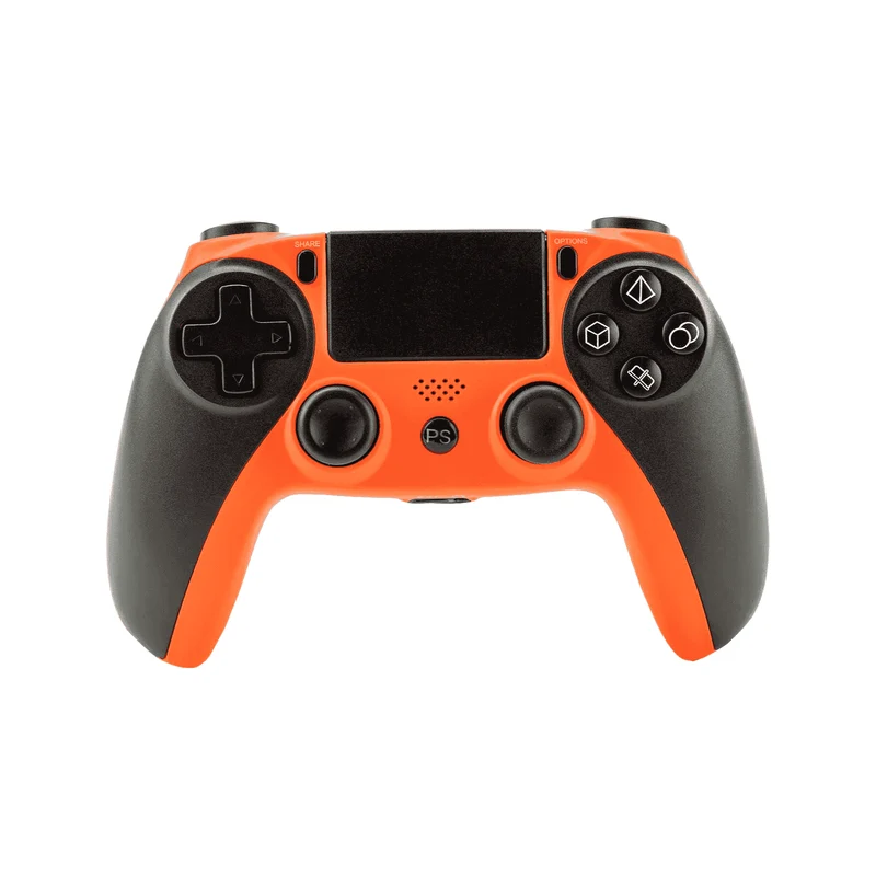 Gaming Planet Mando Vibración Multifunción Nemesis Y2