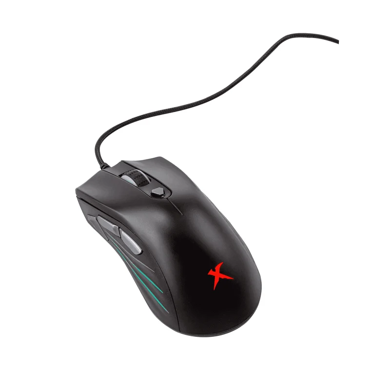 Gaming Planet Ratón Multifunción Sokaris Y2