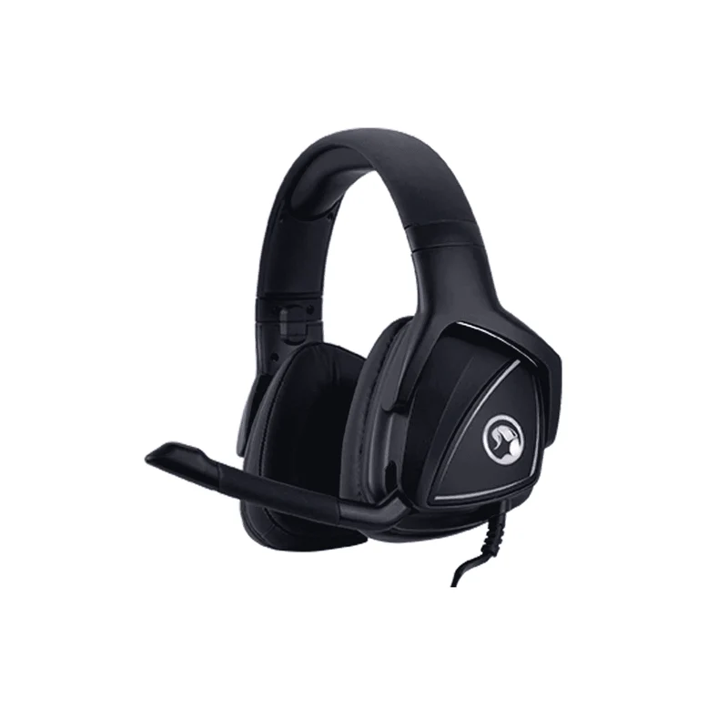 Gaming Planet Auriculares RGB Ichos Y2