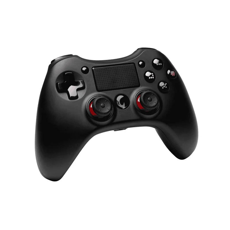 Gaming Planet Mando Gaming Multifunción Nemesis X1