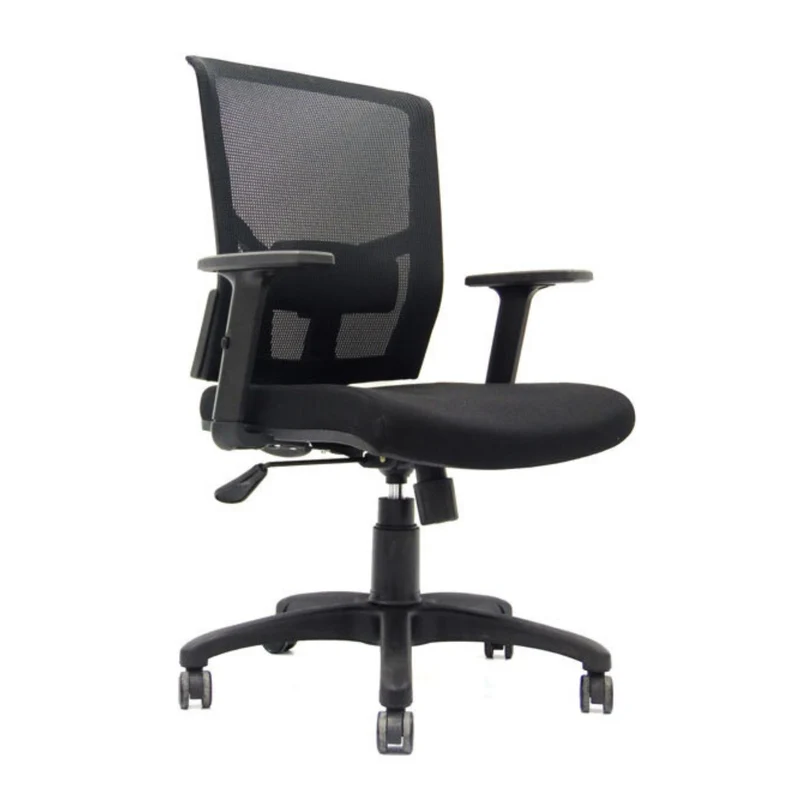 Silla de Oficina Gerente Delphi 1 Basculante