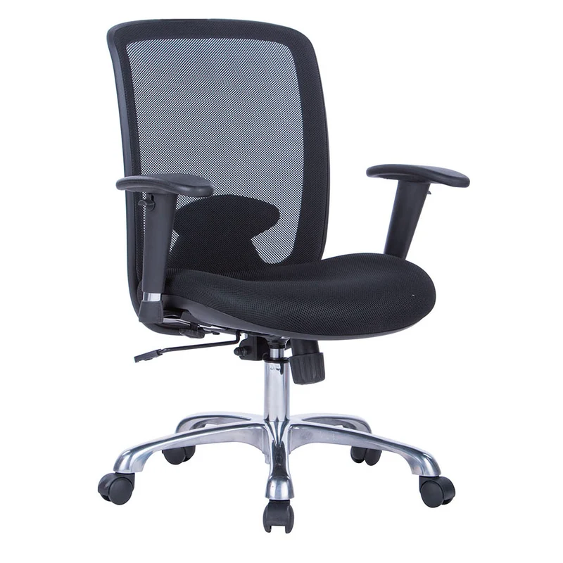 Silla de Oficina Gerente Roma