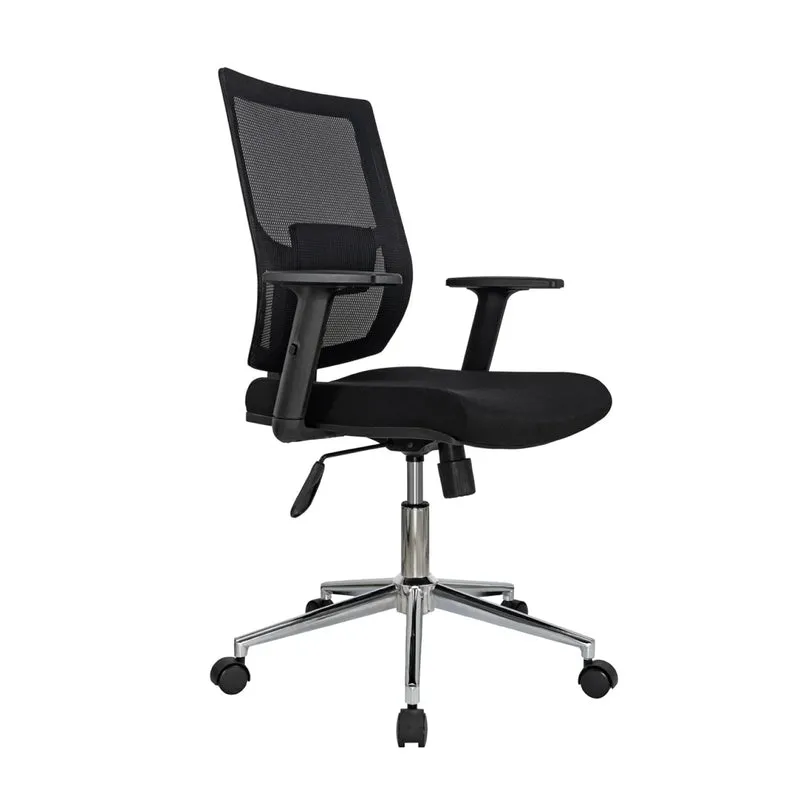Silla de Oficina Gerente Hawai Basculante